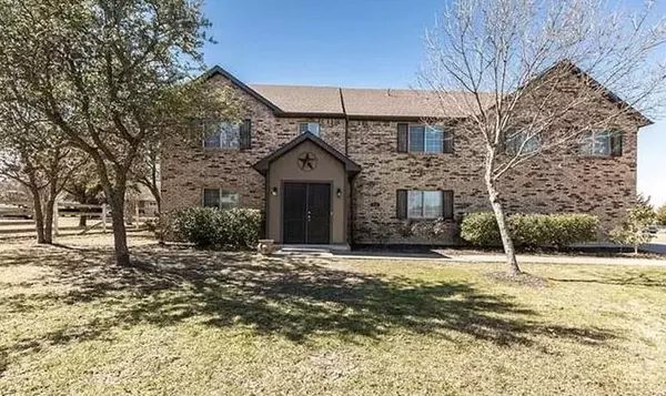 731 Rock Hill Drive, Red Oak, TX 75154