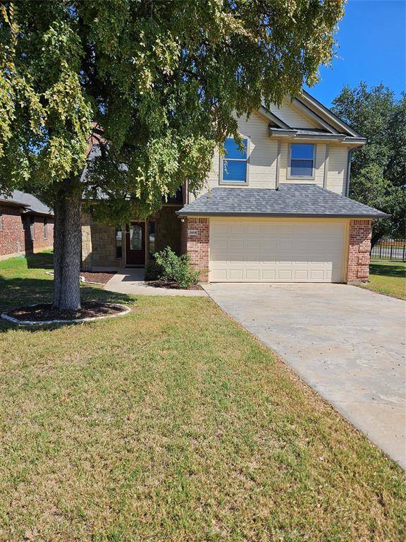 3804 Sage Court, Granbury, TX 76048