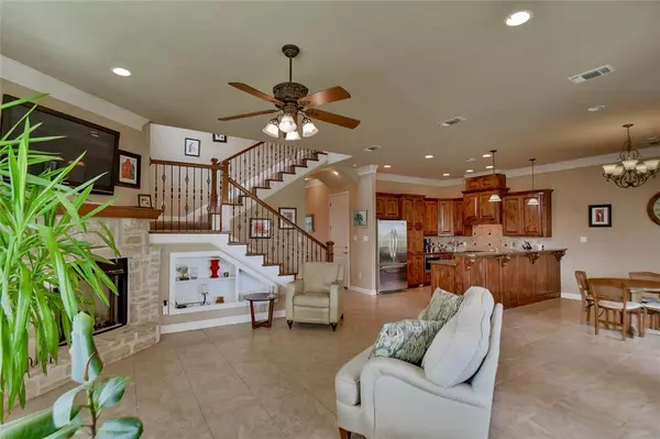 Granbury, TX 76048,2541 Vineyard Drive