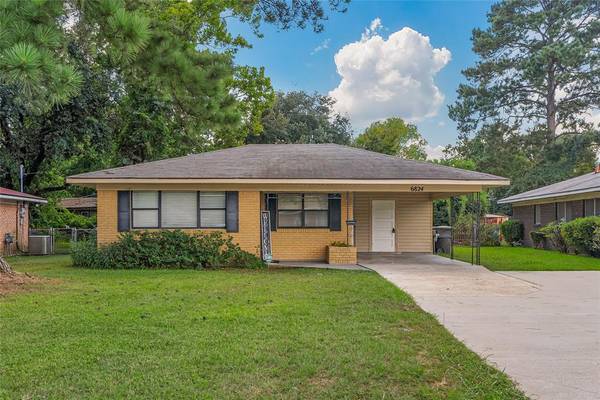 6824 W Canal Boulevard, Shreveport, LA 71108