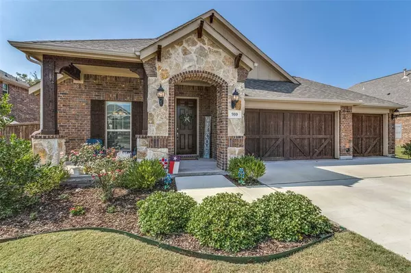 Wylie, TX 75098,910 Redwood Court