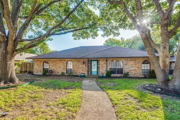 Plano, TX 75075,2308 Huntington Drive