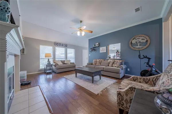 Justin, TX 76247,103 S Blue Bonnet Circle