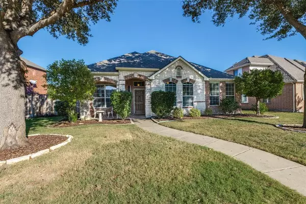 Frisco, TX 75035,7734 Creekmere Drive