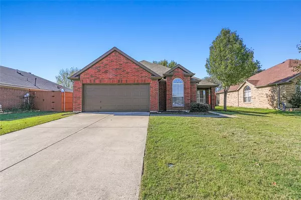 Lake Dallas, TX 75065,729 Black Walnut Drive