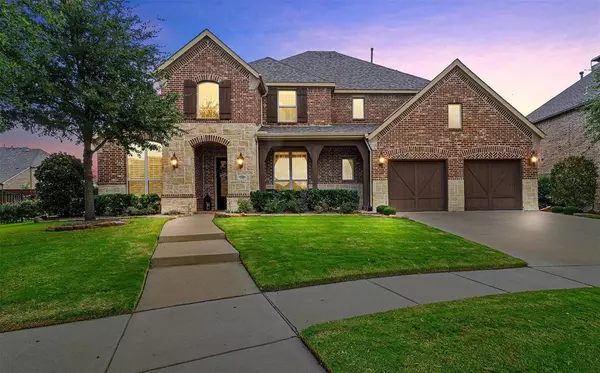 Prosper, TX 75078,3780 Spicewood Drive