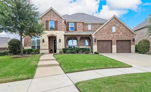 Prosper, TX 75078,3780 Spicewood Drive