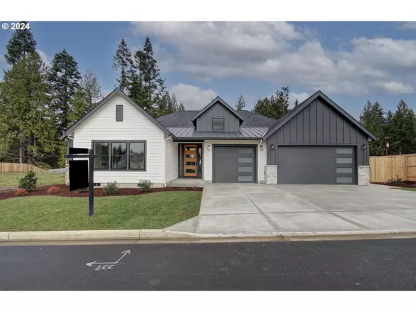 1206 NW 151 ST, Vancouver, WA 98685