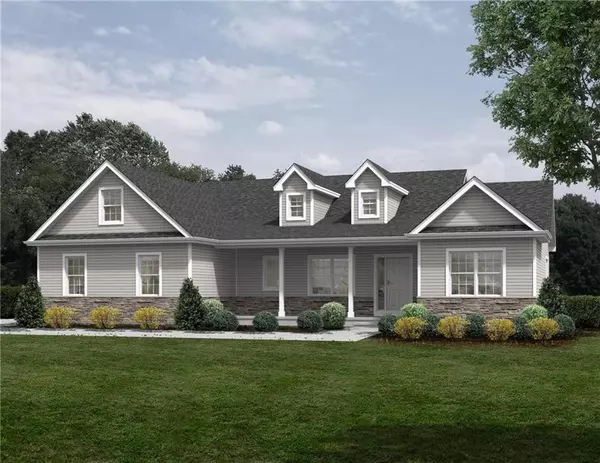 Lot 2 Sage Court, Mahoning Township, PA 18235