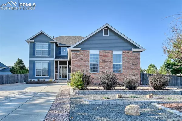 8939 Kingston Heath RD, Peyton, CO 80831