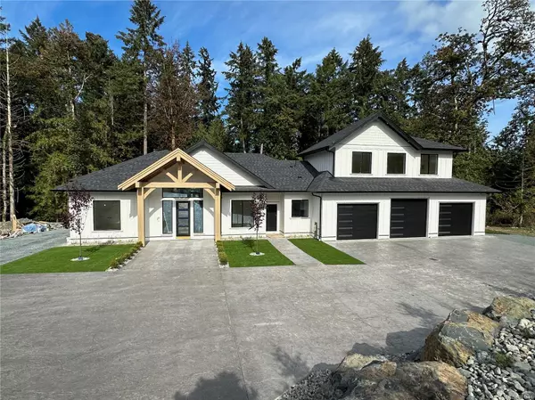 Mill Bay, BC V0R 2P2,Lot 10 Sheldrake Pl