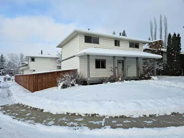 6428 Silver Springs WAY Northwest, Calgary, AB T3B 3G2