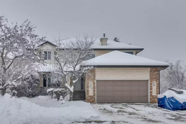 224 Mckenzie Lake CV SE, Calgary, AB T2Z 1M4