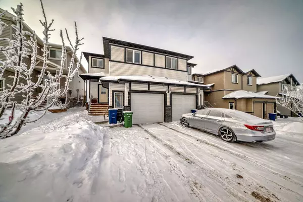 Airdrie, AB T4B 4C4,43 Baysprings WAY Southwest