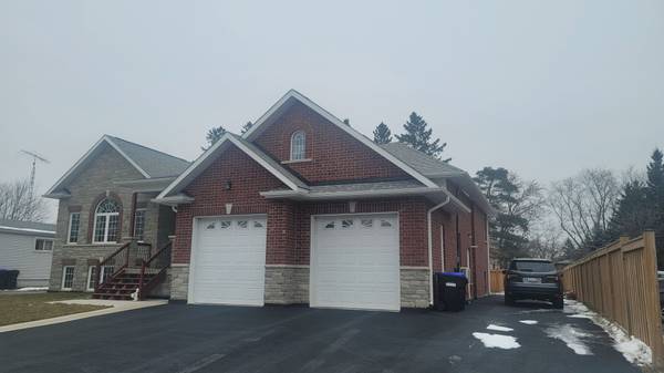 79 WALKEM DR, New Tecumseth, ON L0G 1W0