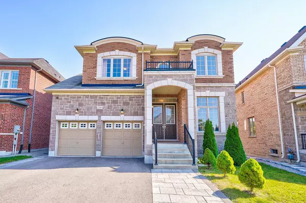 Newmarket, ON L3X 0J1,509 Clifford Perry PL