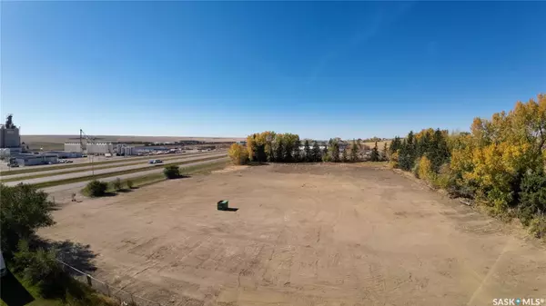 Rural Address, Swift Current, SK S9H 5L1