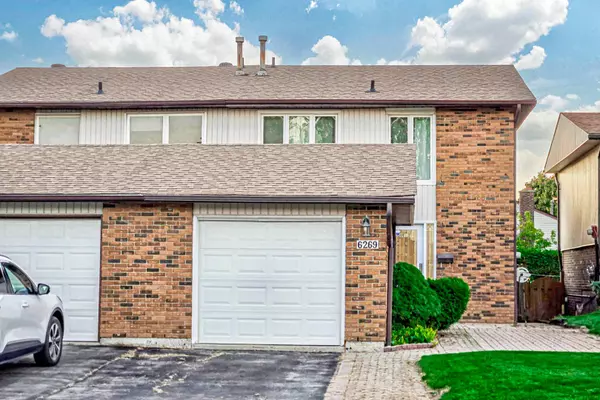 Mississauga, ON L5N 1X3,6269 Starfield CRES