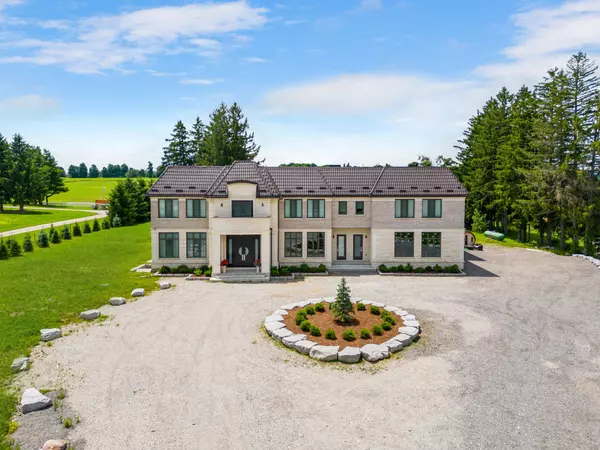 15696 Kennedy RD, Caledon, ON L7C 2G6