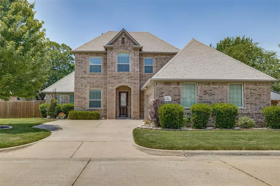 6900 Golf Green Drive, Arlington, TX 76001