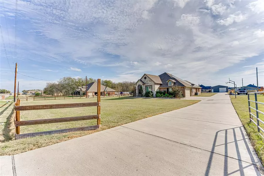 2655 County Road 643, Nevada, TX 75173