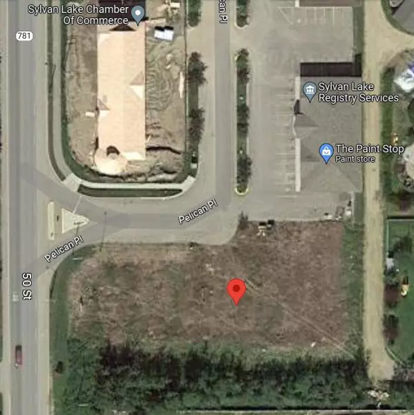 130 Pelican PL, Sylvan Lake, AB T4S 1K2