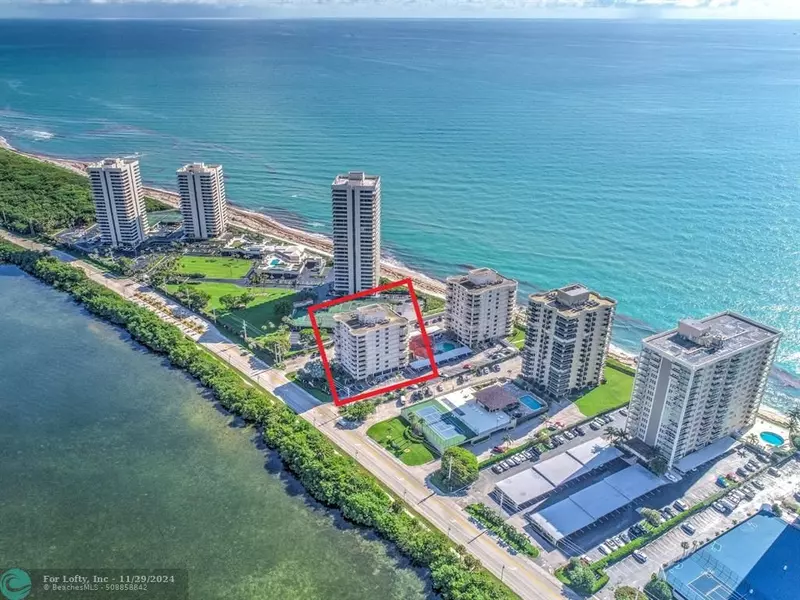 5480 N Ocean Dr, Riviera Beach, FL 33404