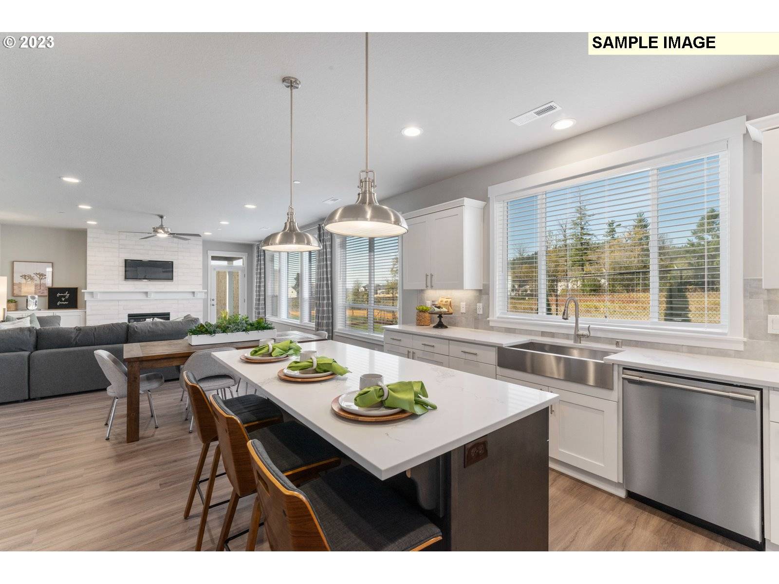 Camas, WA 98607,9352 N INCLINE DR #LT224