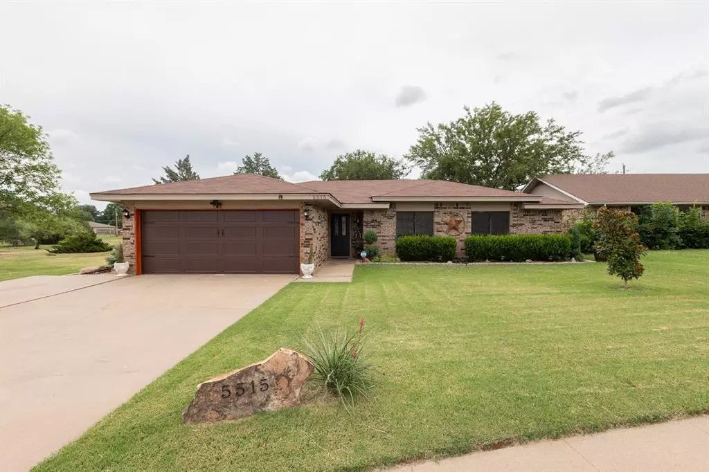 Wichita Falls, TX 76306,5515 Rhone Drive