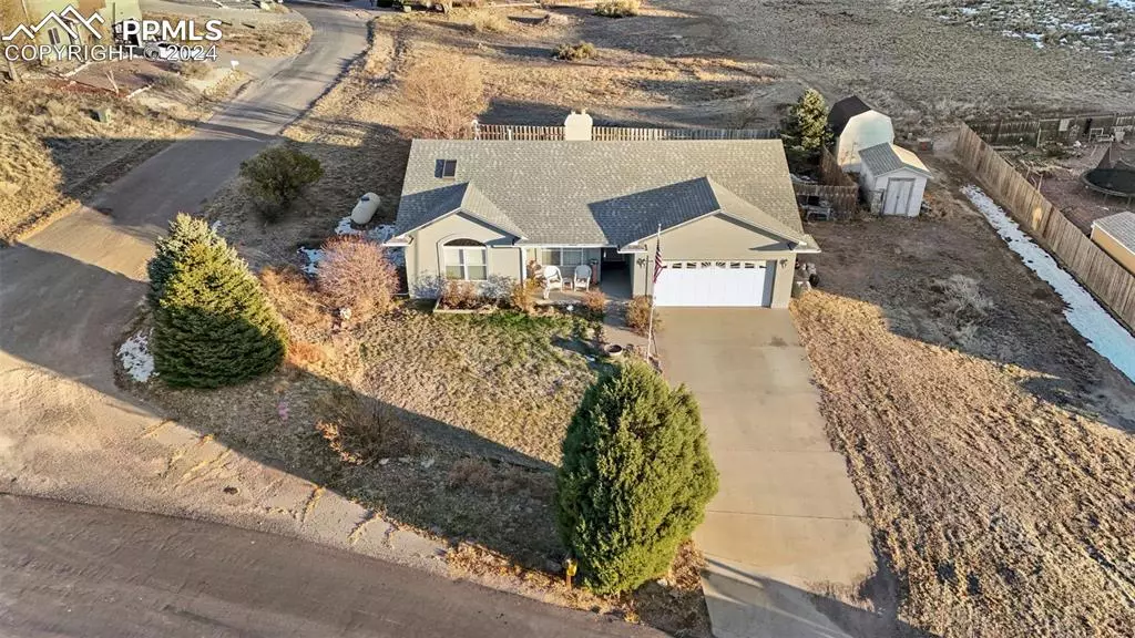 Pueblo West, CO 81007,830 S Palomar DR