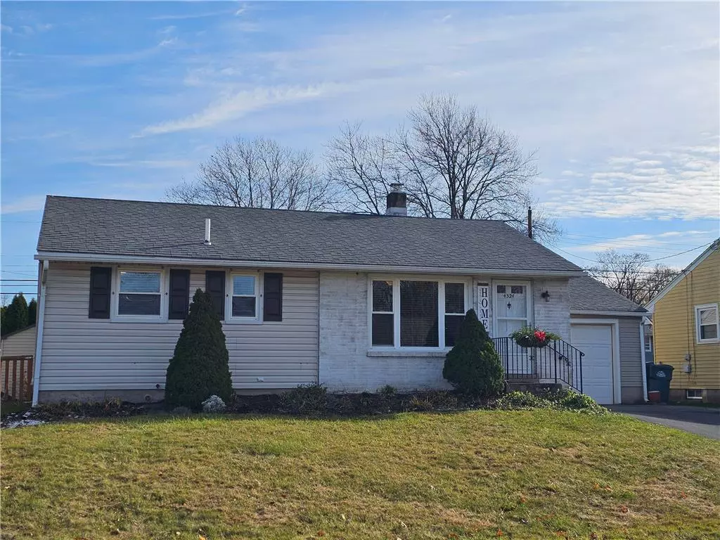 Bethlehem Twp, PA 18045,4324 Winfield Terrace