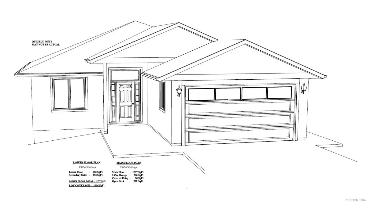 Ladysmith, BC V9G 0A7,665 Sanderson Rd