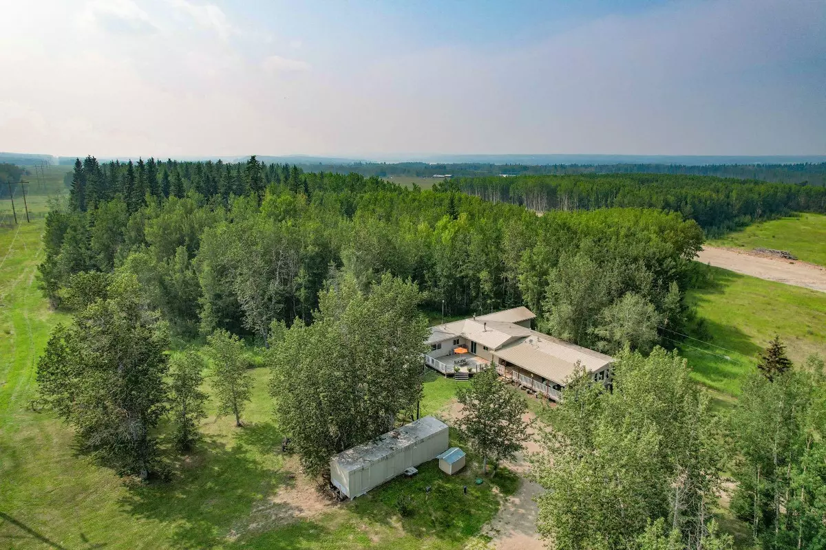 Rural Parkland County, AB T0B 2B0,53224 Range Road 61