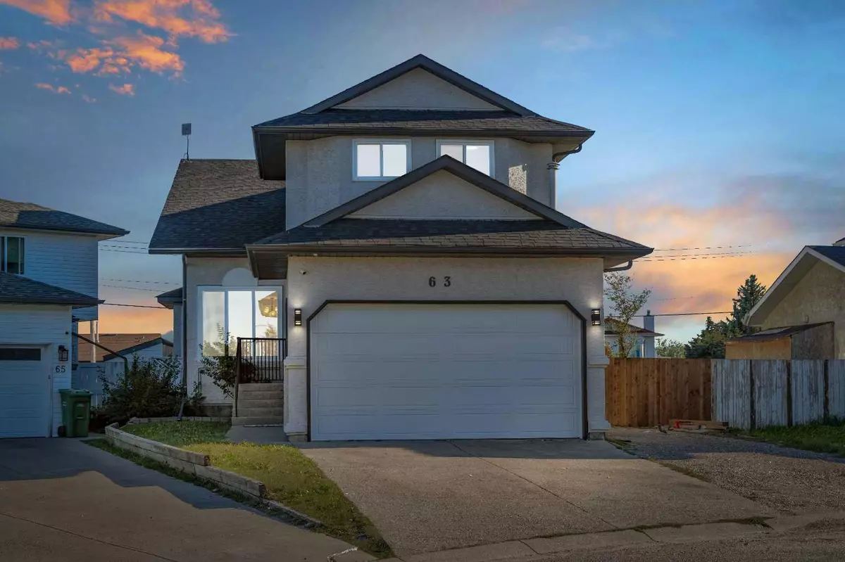 Calgary, AB T3J 2S5,63 Martinview CRES NE