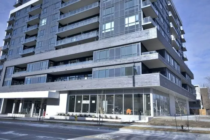 Toronto W05, ON M3M 2G4,2800 Keele ST #613