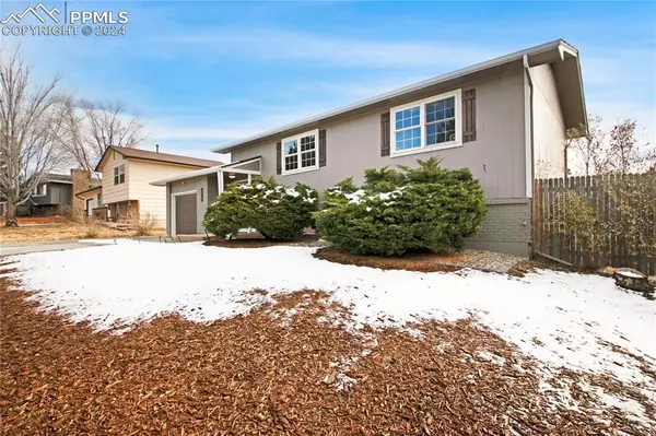 Fountain, CO 80817,6918 Millbrook CIR