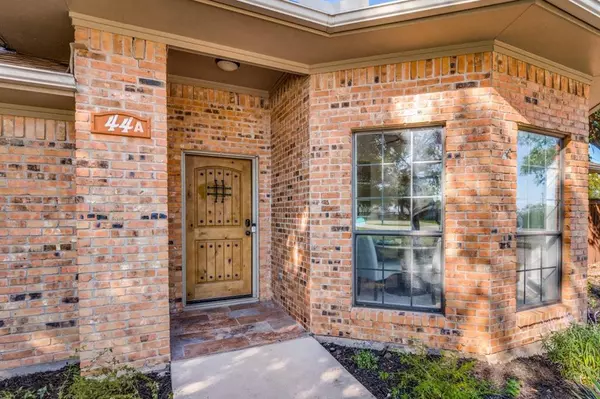 Prosper, TX 75078,44A Rhea Mills Circle