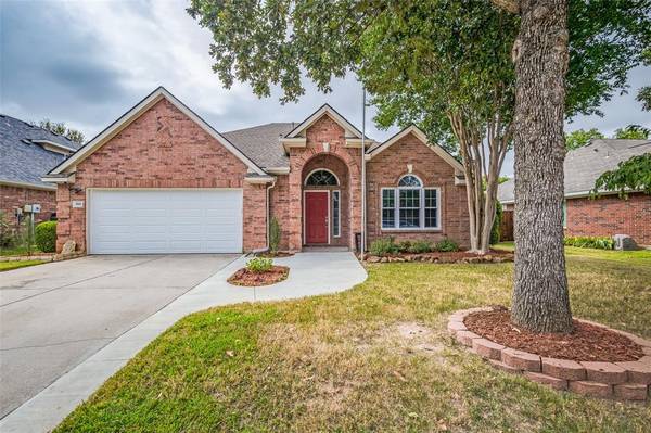 3608 Villanova Drive, Denton, TX 76210