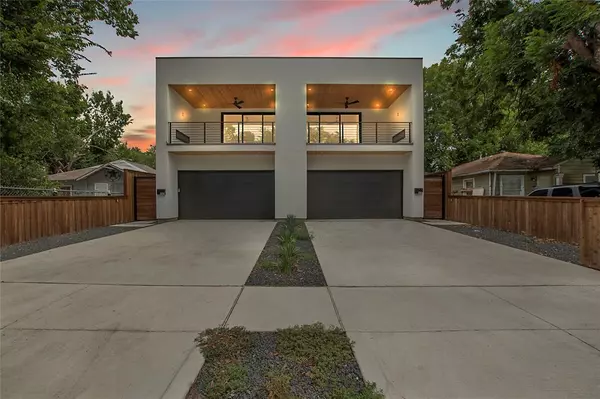 2304 Hondo, Dallas, TX 75219