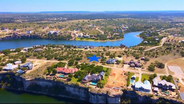 Possum Kingdom Lake, TX 76475,6048 Hells Gate Loop