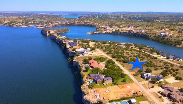 Possum Kingdom Lake, TX 76475,6048 Hells Gate Loop