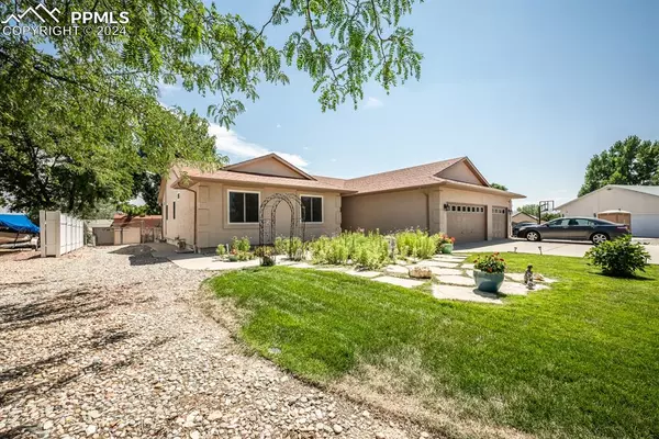 Pueblo West, CO 81007,470 W Venturi DR