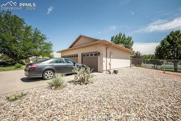 Pueblo West, CO 81007,470 W Venturi DR