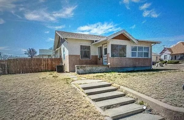 La Junta, CO 81050,318 W 10th St