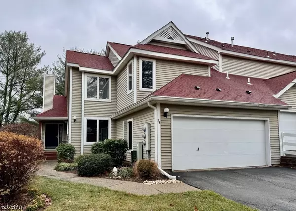 28 Red Oak Ter, Jefferson Twp., NJ 07438