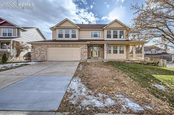 Colorado Springs, CO 80920,2405 Linenhall CT