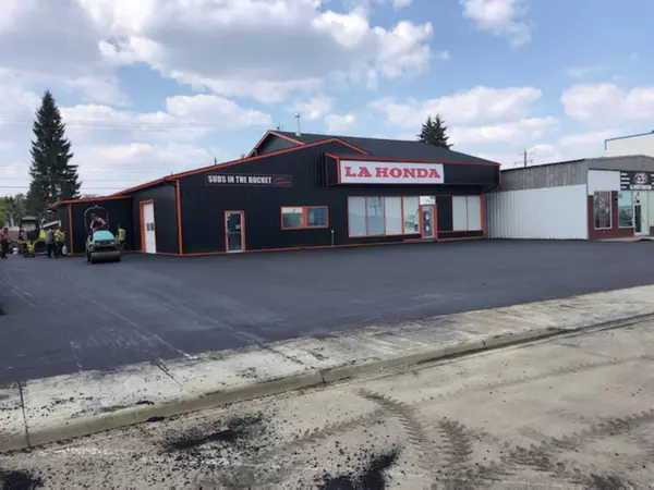 4714 Highway 2A, Lacombe, AB T4L 1H4