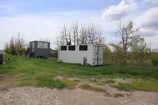 Rural Wheatland County, AB T0J0M0,244029 Highway 1