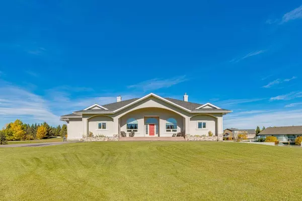 15 Taylor Bay, Rural Rocky View County, AB T3L 2P7