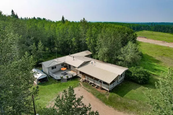 Rural Parkland County, AB T0B 2B0,53224 Range Road 61